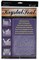 Creative Mark Krystal Seal ATC Art and Photo Bags - Archival Polyethylene Sealing Bags for Paintings, Artwork and Photo Storage